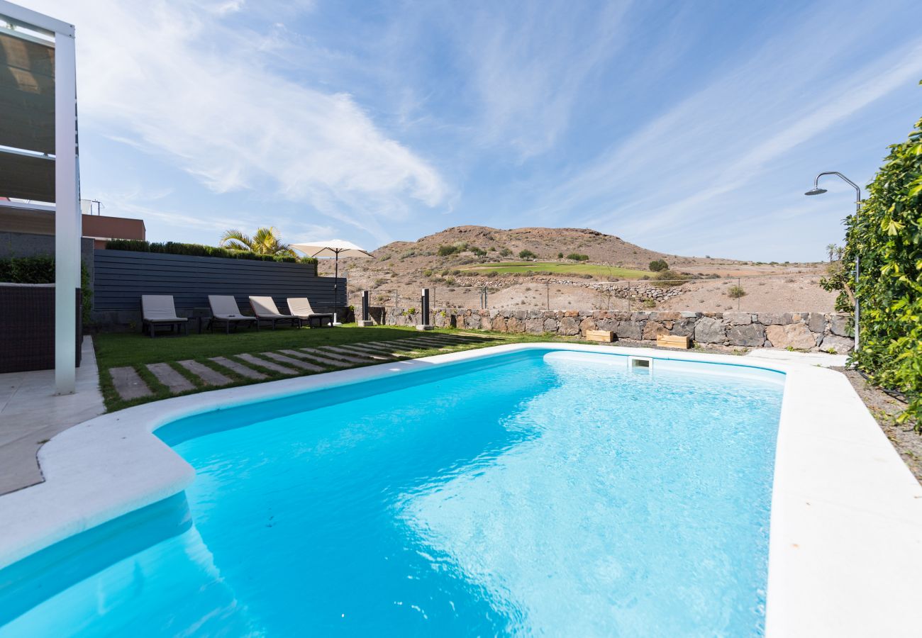 Villa en San Bartolomé de Tirajana - Vista Golf 27