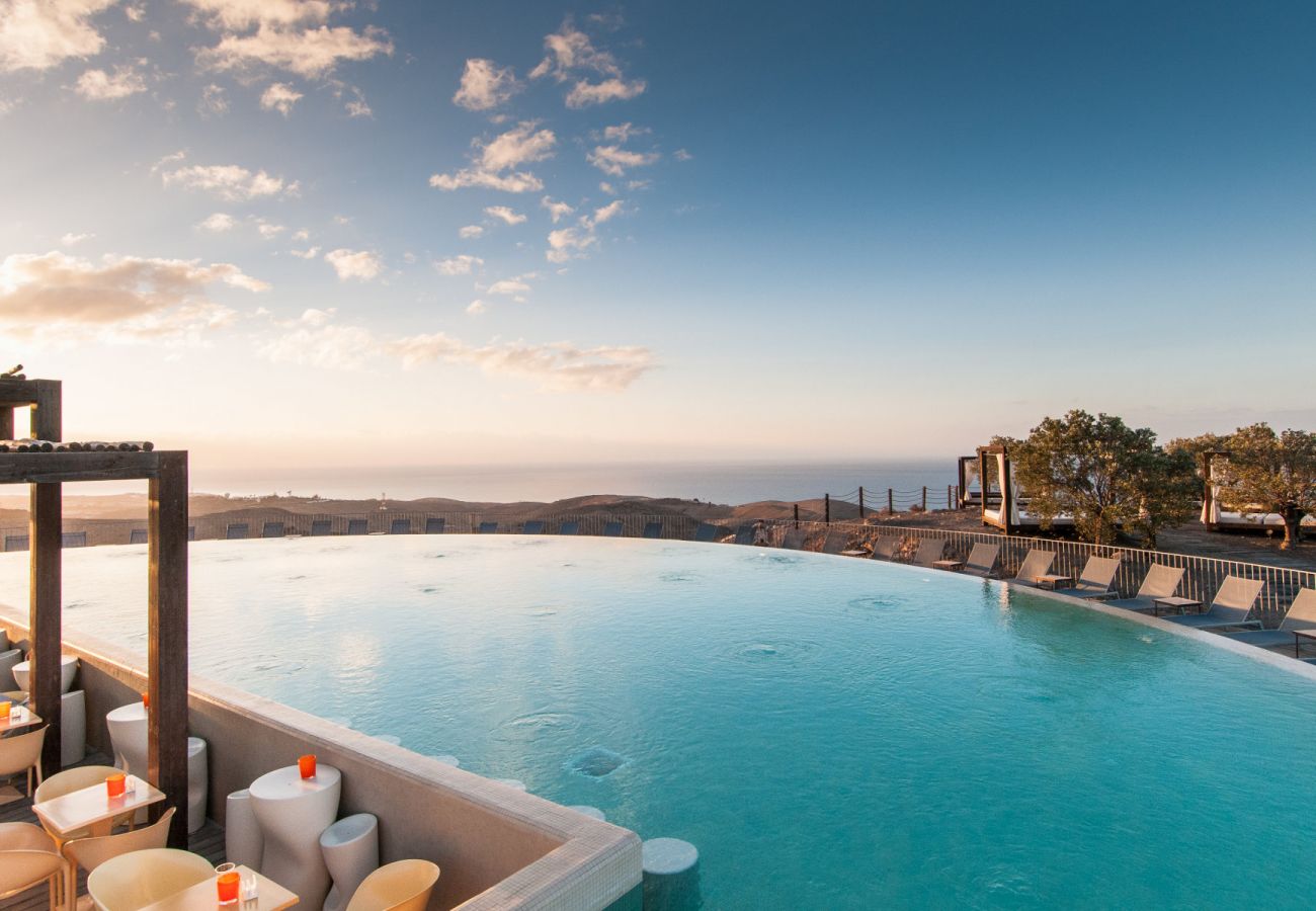 Villa en San Bartolomé de Tirajana - Vista Golf 27