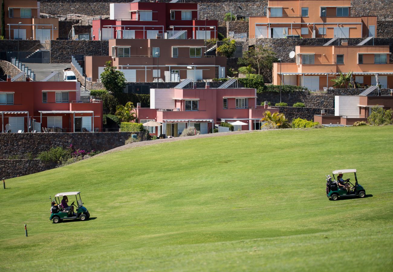 Villa en San Bartolomé de Tirajana - Vista Golf 27