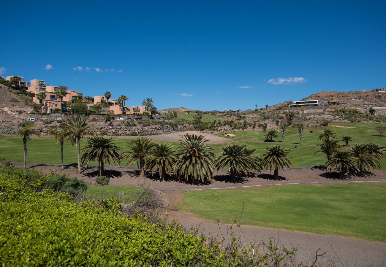 Villa en San Bartolomé de Tirajana - Vista Golf 27