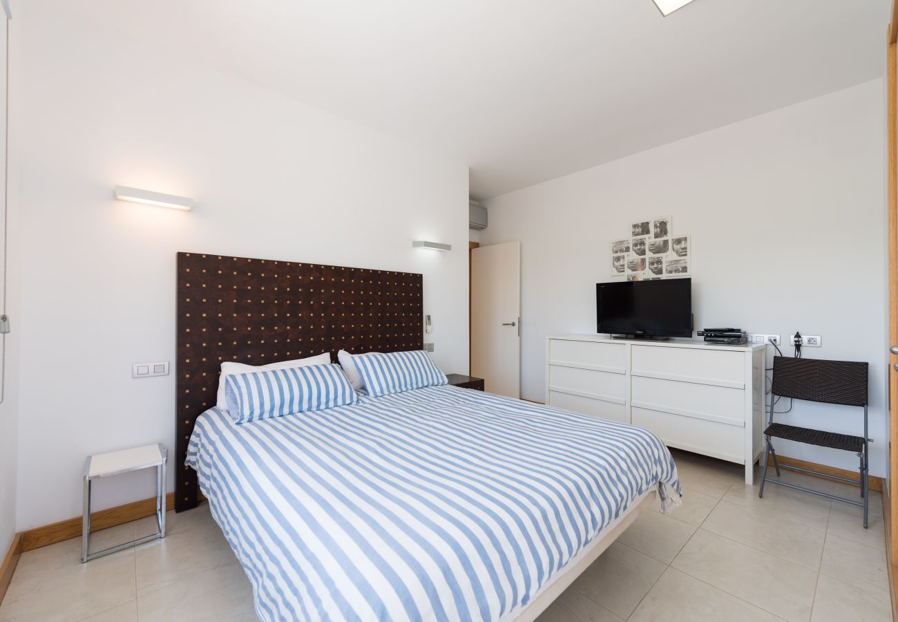 Villa en San Bartolomé de Tirajana - Vista Golf 22