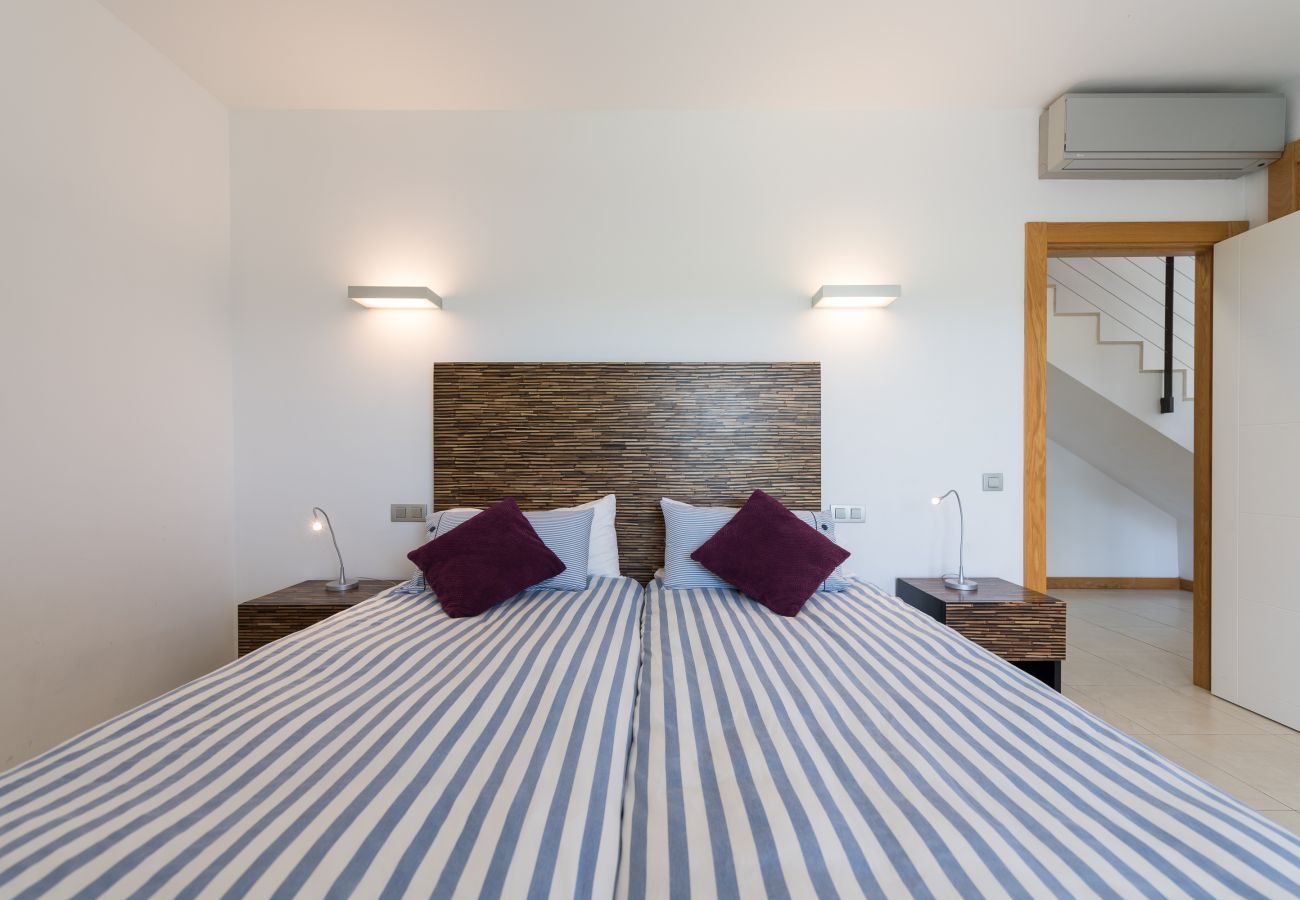 Villa en San Bartolomé de Tirajana - Vista Golf 22