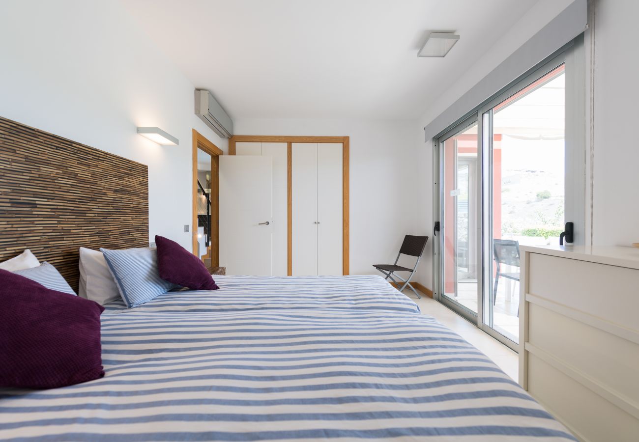 Villa en San Bartolomé de Tirajana - Vista Golf 22