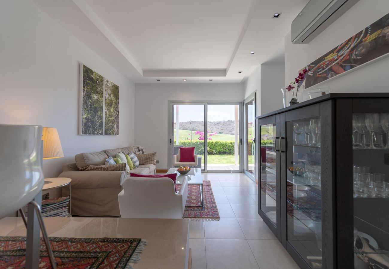 Villa en San Bartolomé de Tirajana - Vista Golf 22