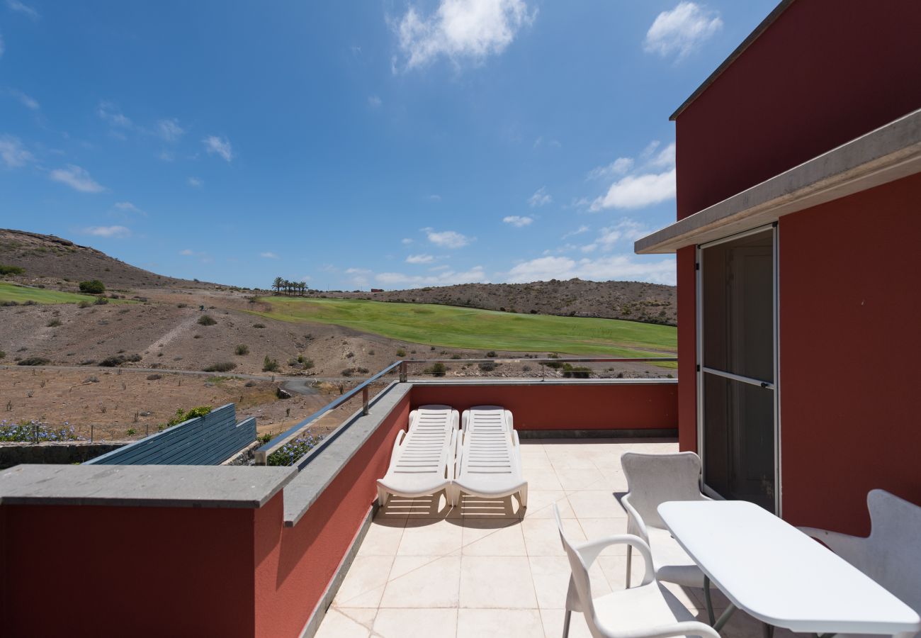 Villa en San Bartolomé de Tirajana - Vista Golf 22