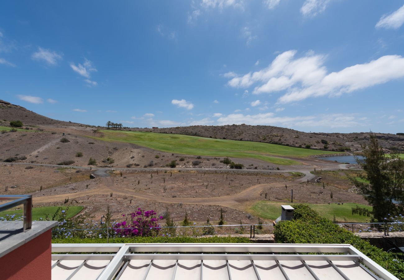 Villa en San Bartolomé de Tirajana - Vista Golf 22