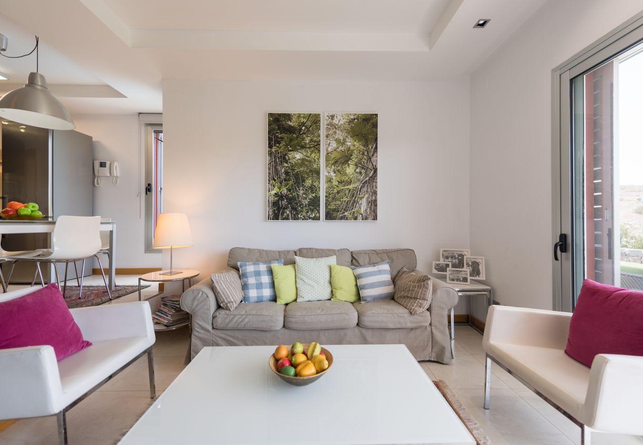 Villa en San Bartolomé de Tirajana - Vista Golf 22