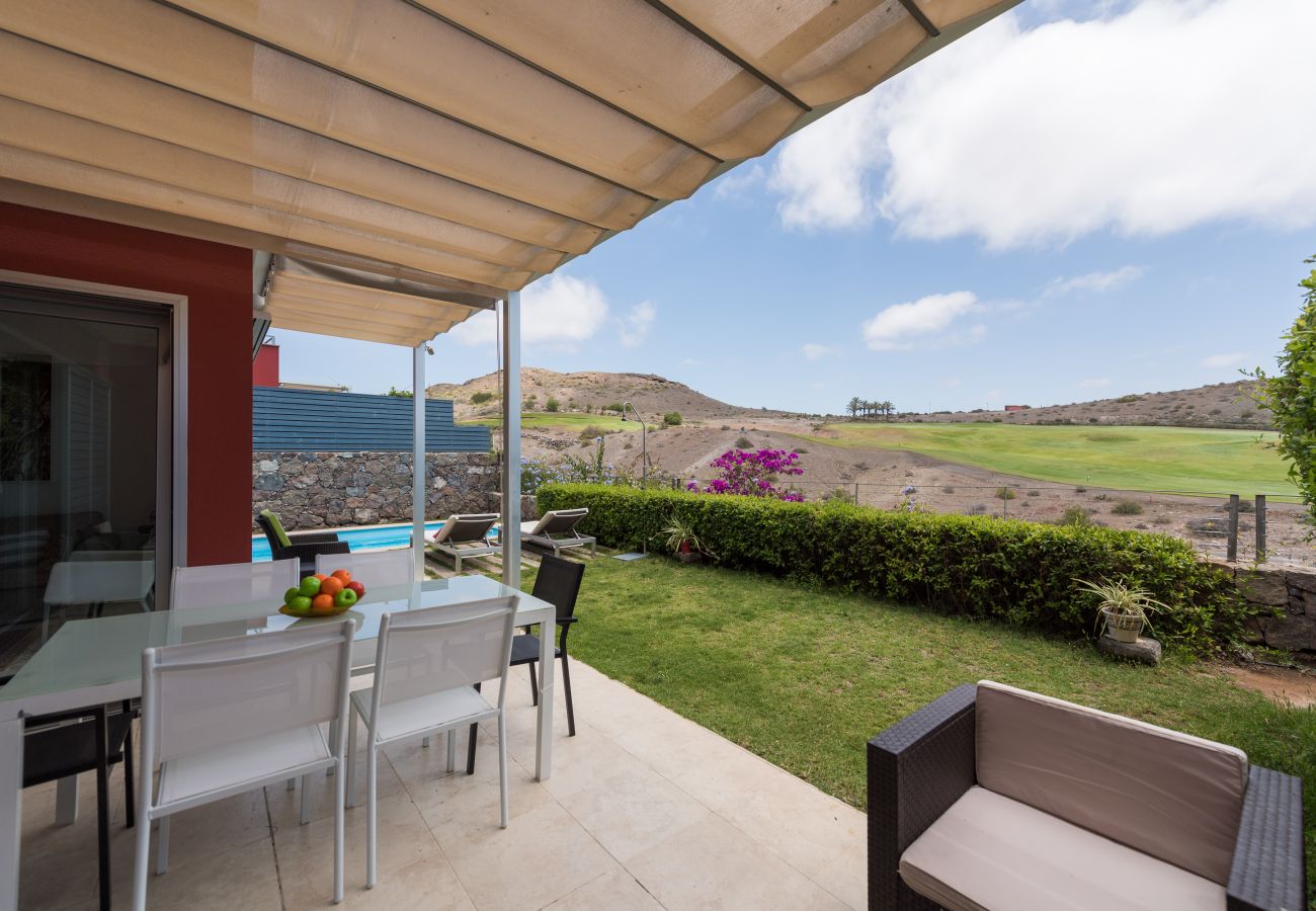 Villa en San Bartolomé de Tirajana - Vista Golf 22