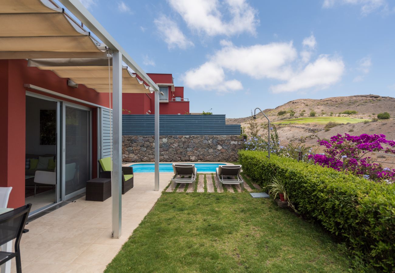 Villa en San Bartolomé de Tirajana - Vista Golf 22