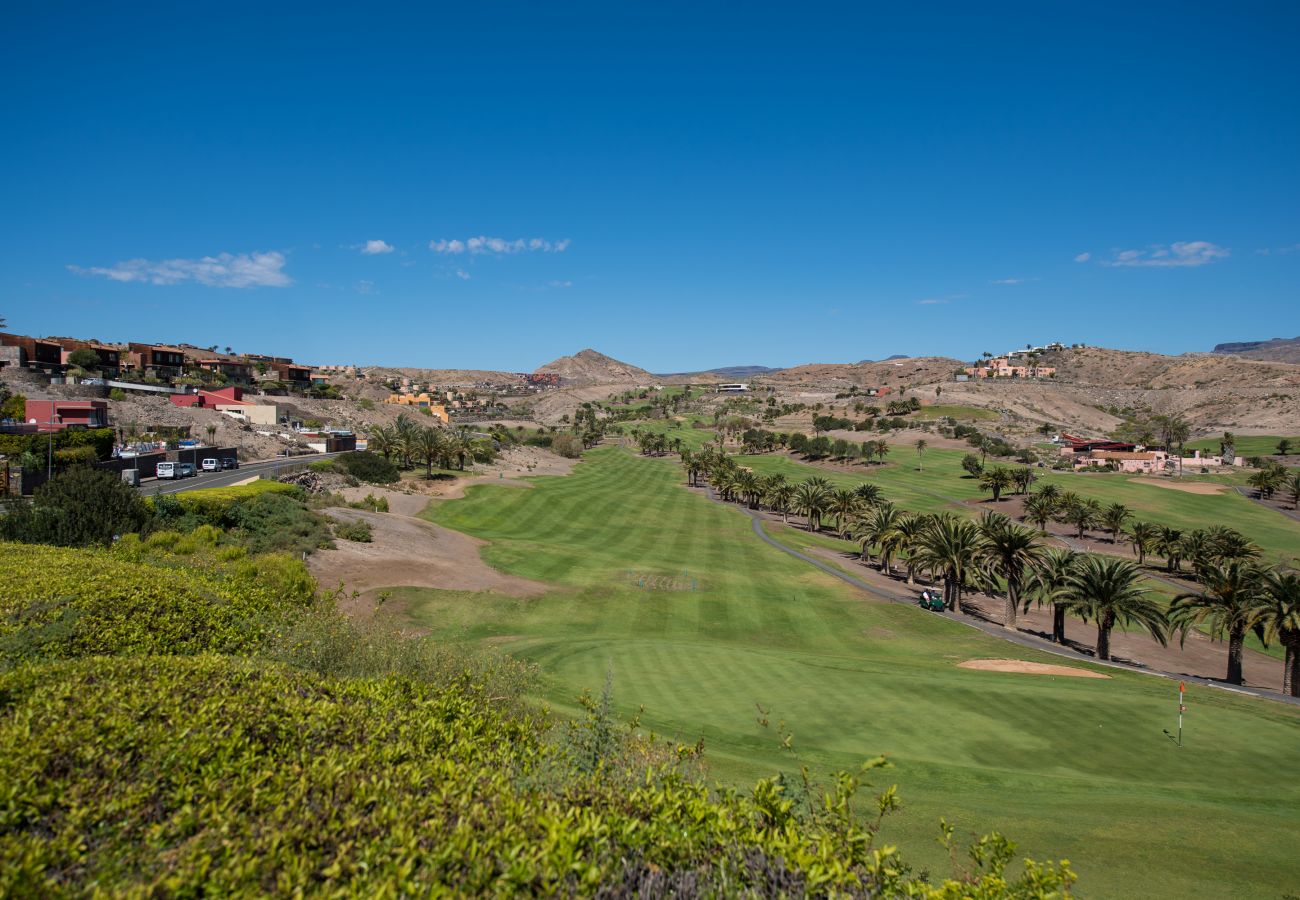 Villa en San Bartolomé de Tirajana - Vista Golf 22