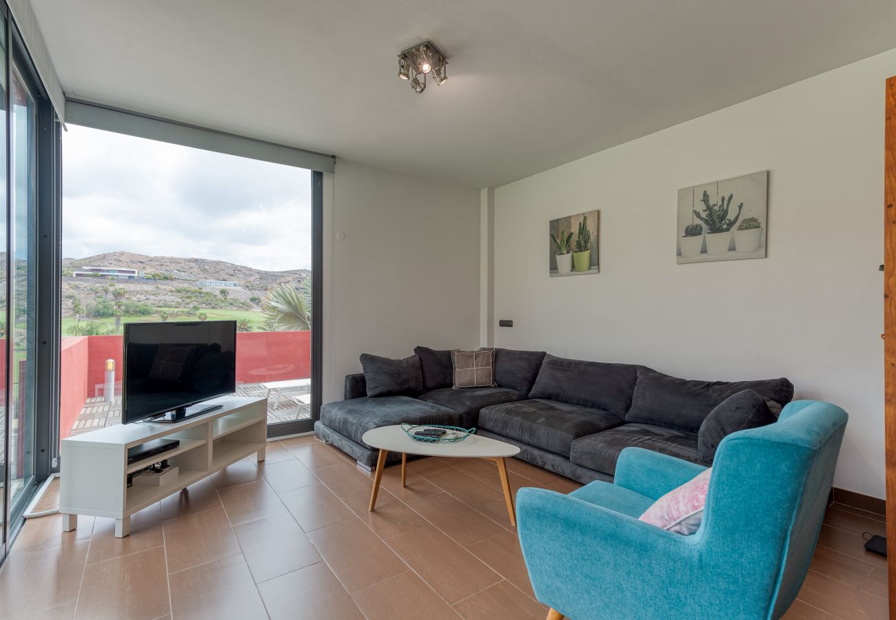 Villa en San Bartolomé de Tirajana - Tabaibas 1