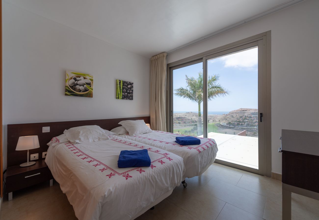 Villa en San Bartolomé de Tirajana - Golfers 5