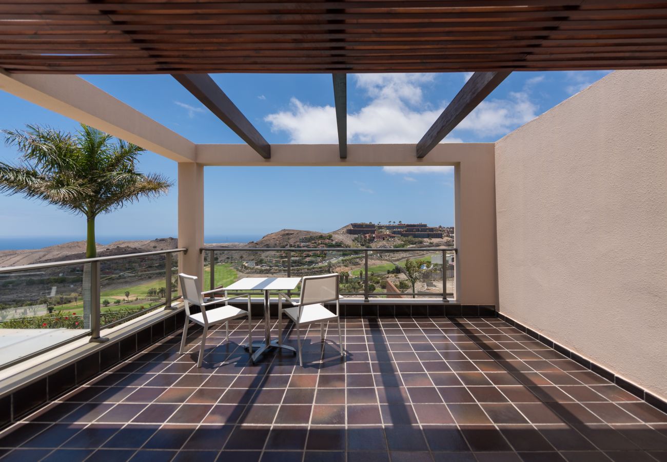 Villa en San Bartolomé de Tirajana - Golfers 5
