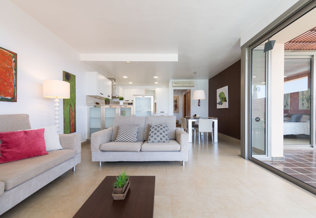 Villa en San Bartolomé de Tirajana - Golfers 5