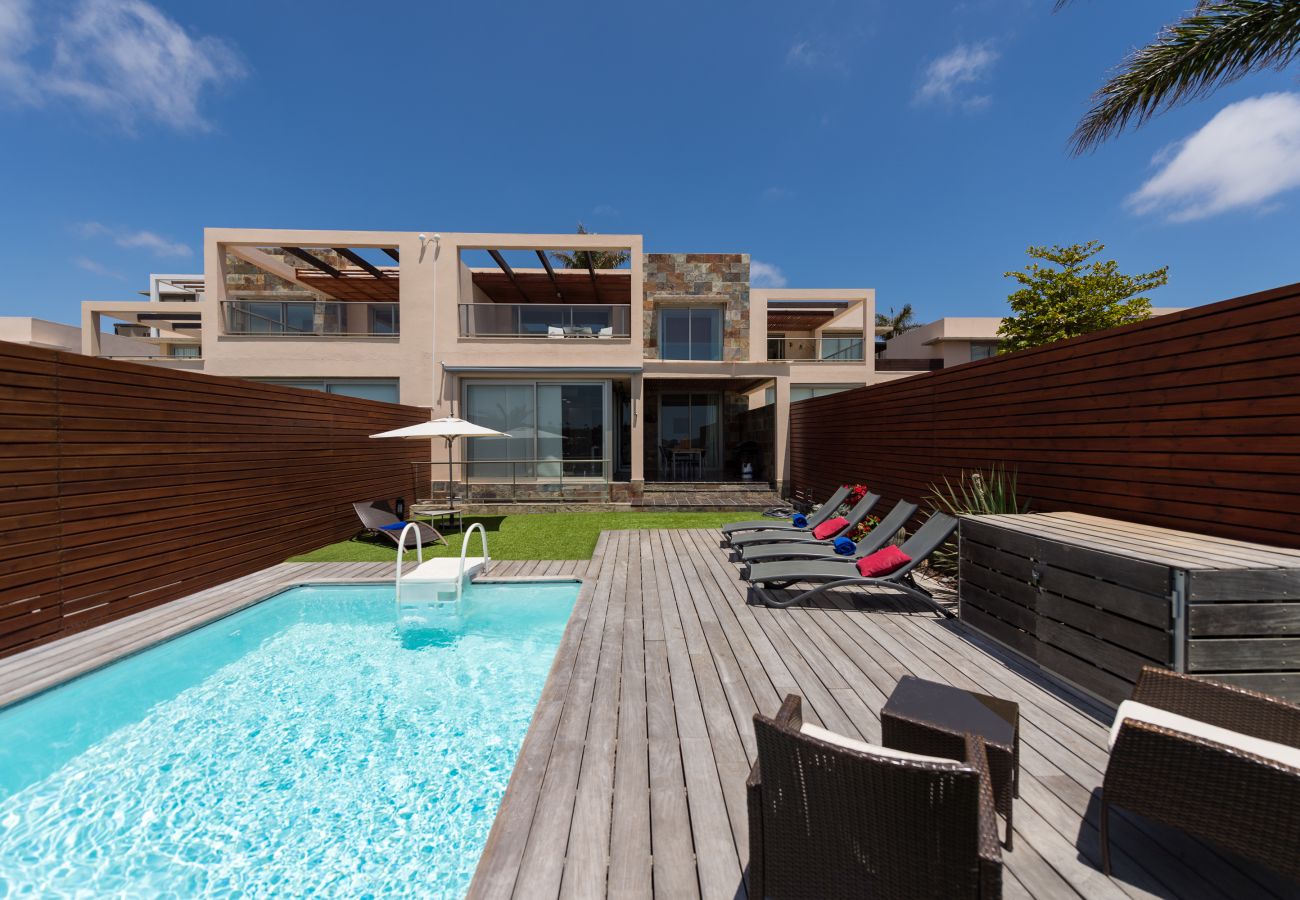 Villa en San Bartolomé de Tirajana - Golfers 5