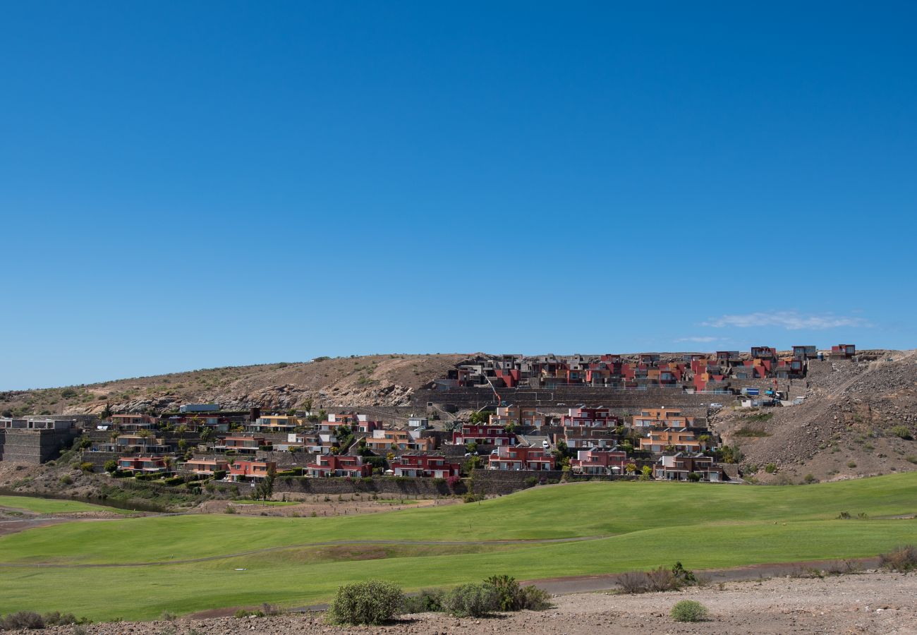 Villa en San Bartolomé de Tirajana - Golfers 5