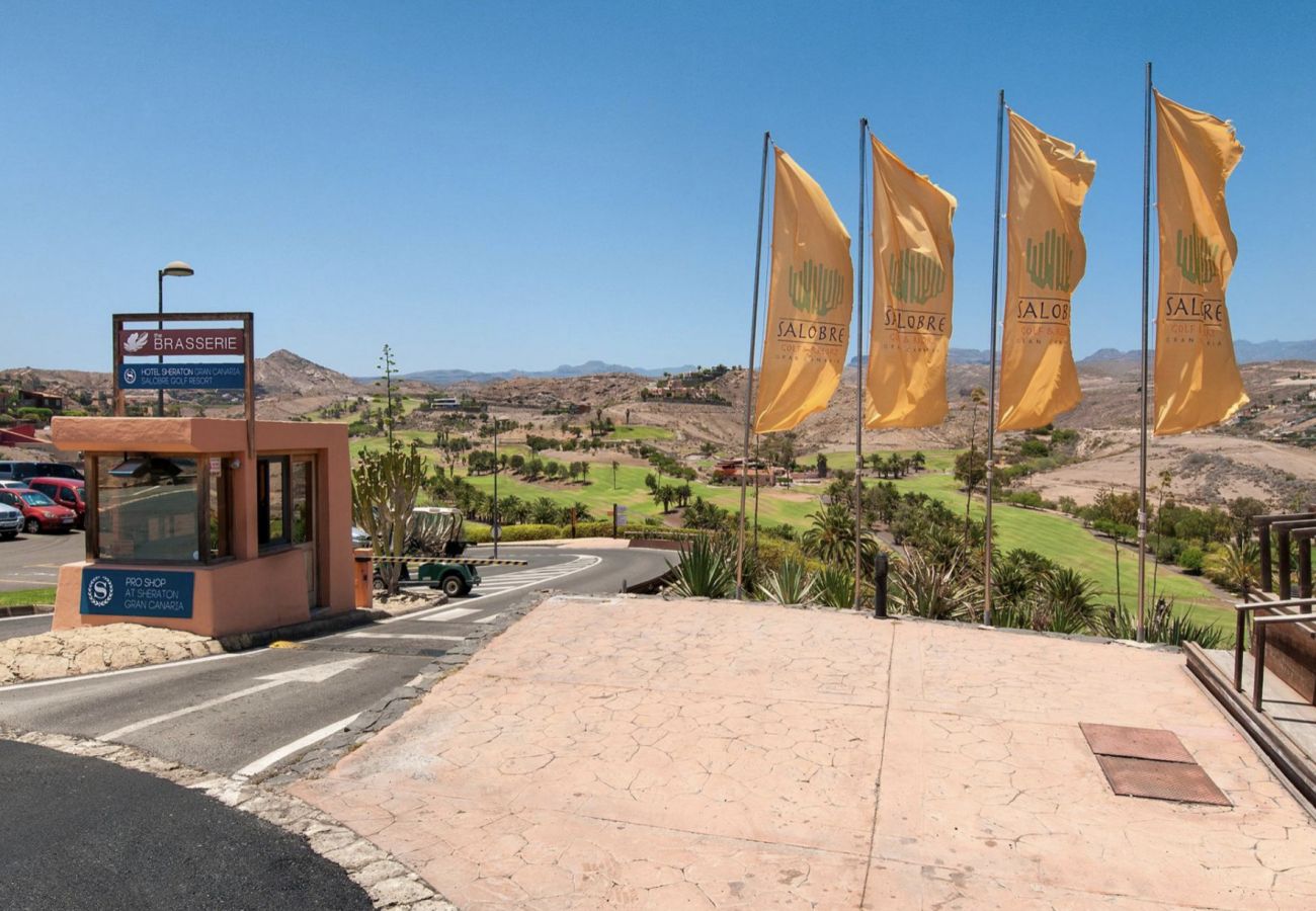 Villa en San Bartolomé de Tirajana - Golfers 5