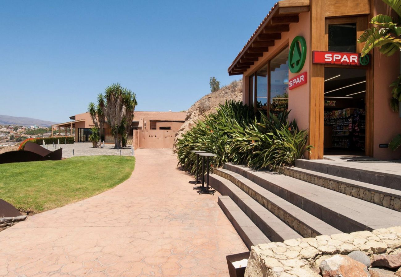 Villa en San Bartolomé de Tirajana - Golfers 5