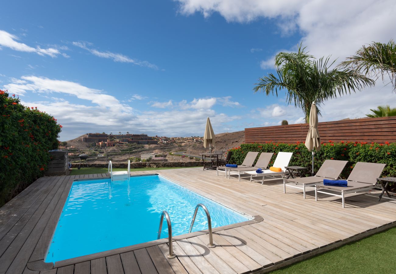 Villa en San Bartolomé de Tirajana - Golfers 7
