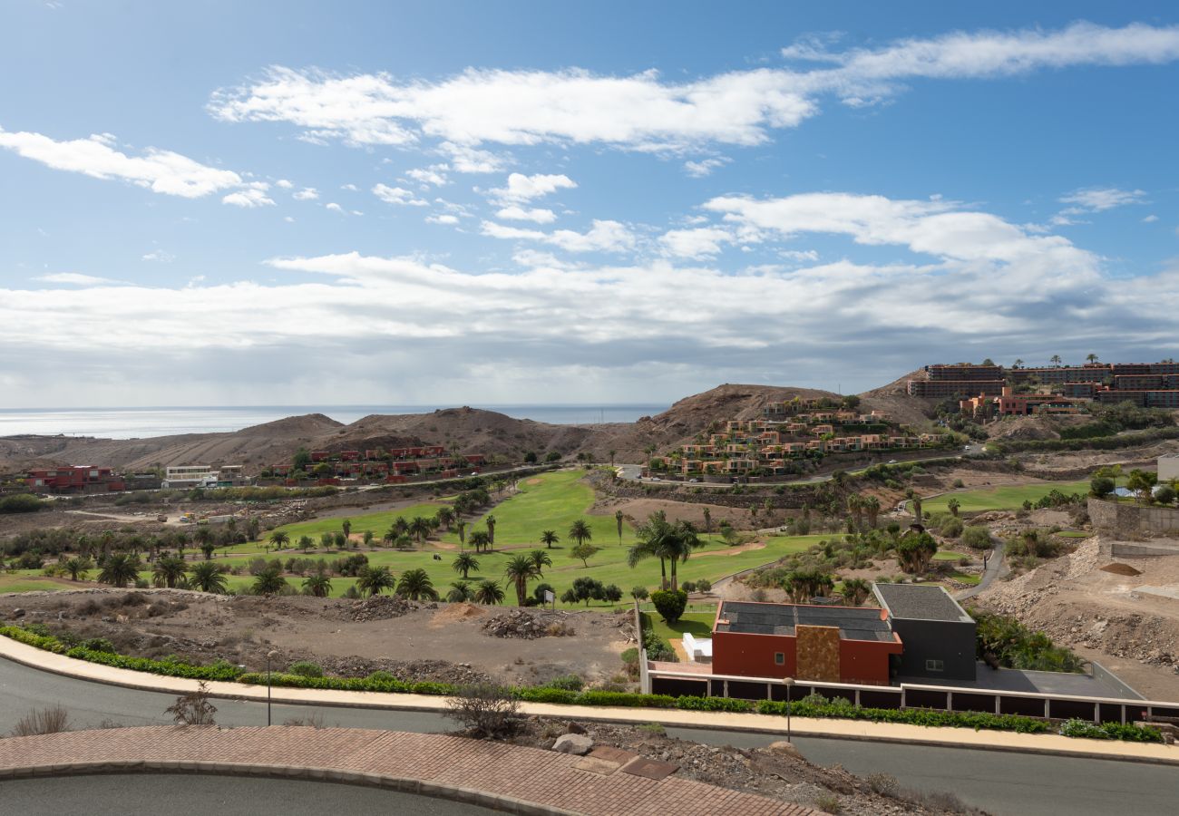 Villa en San Bartolomé de Tirajana - Golfers 7