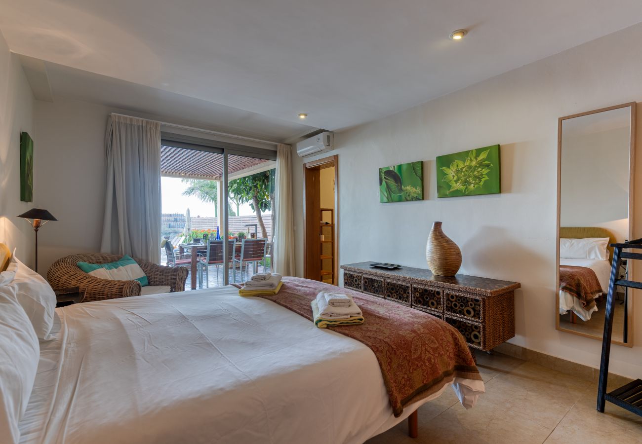 Villa en San Bartolomé de Tirajana - Golfers 7