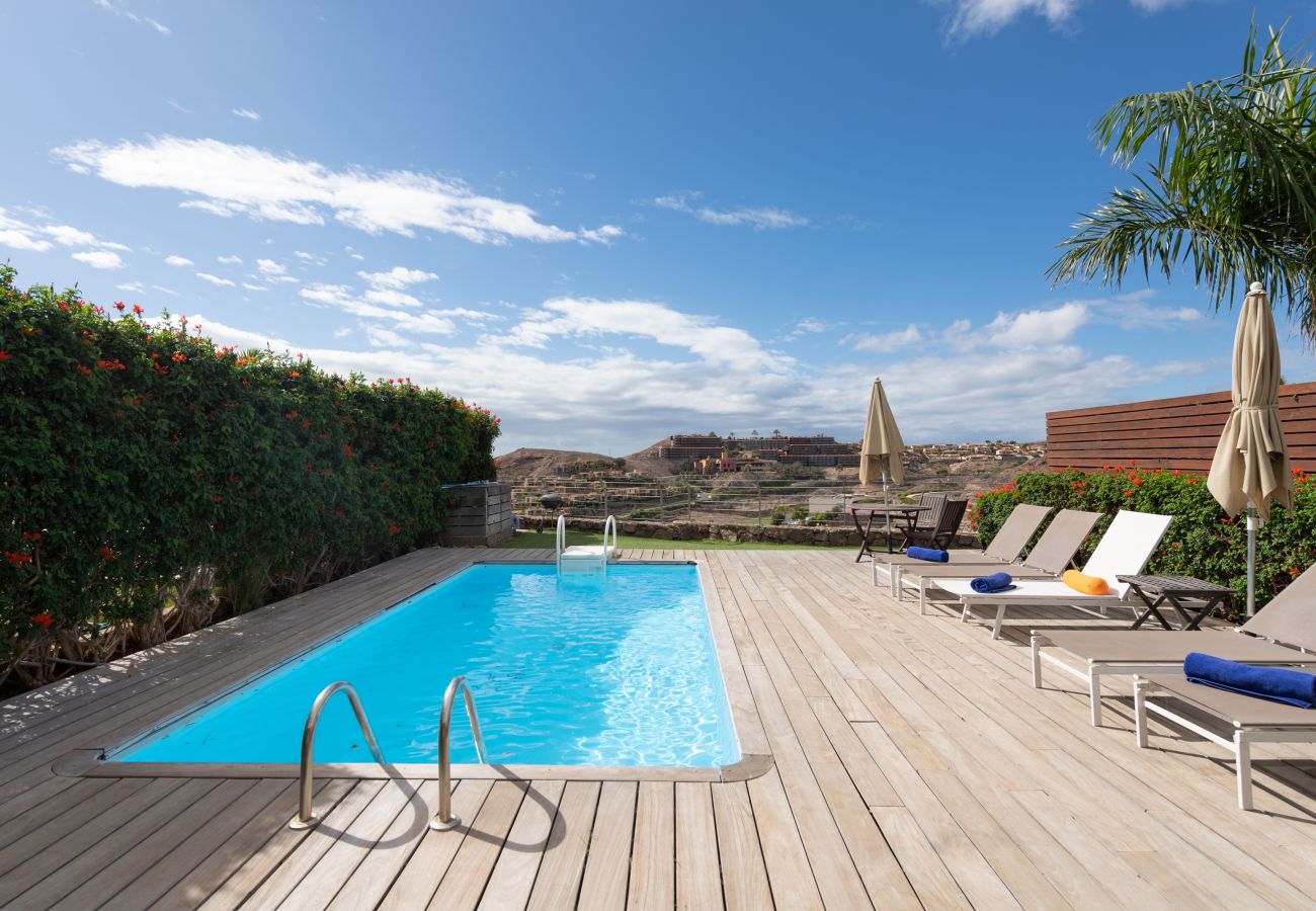 Villa en San Bartolomé de Tirajana - Golfers 7