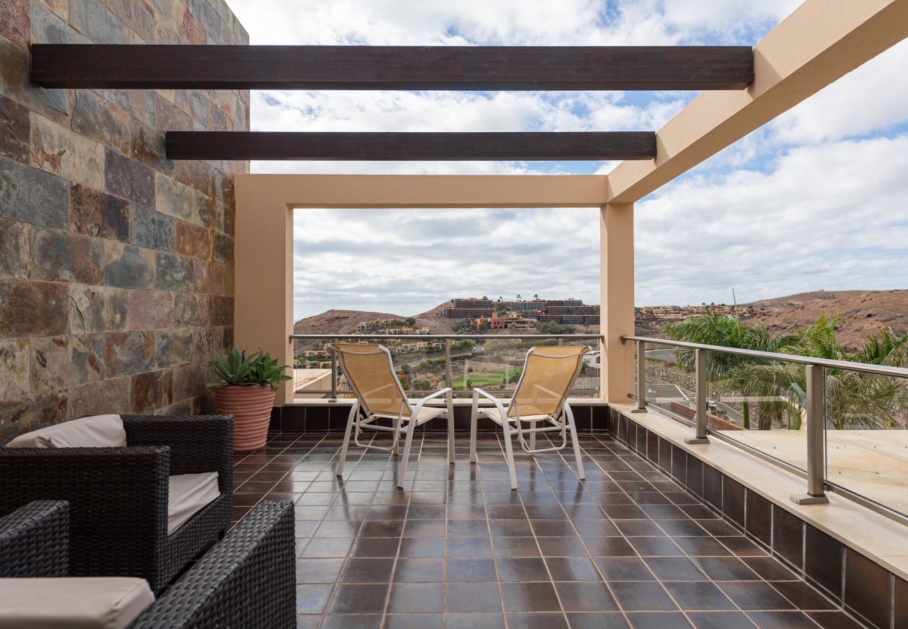 Villa en San Bartolomé de Tirajana - Golfers 7