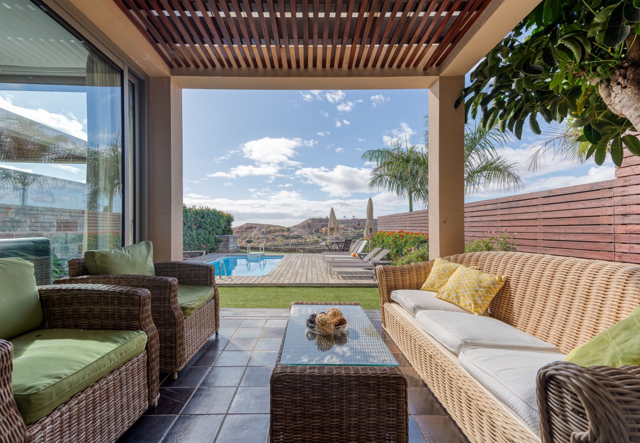 Villa en San Bartolomé de Tirajana - Golfers 7