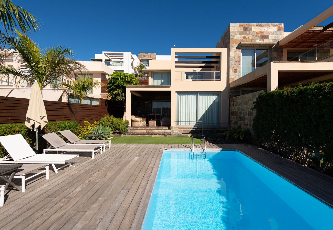 Villa en San Bartolomé de Tirajana - Golfers 7