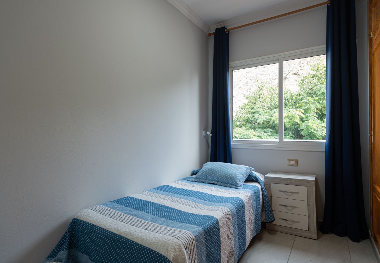 Apartamento en Mogán - Mogán 2-B / 2-2
