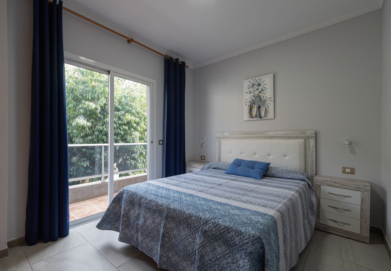Apartamento en Mogán - Mogán 2-B / 2-2