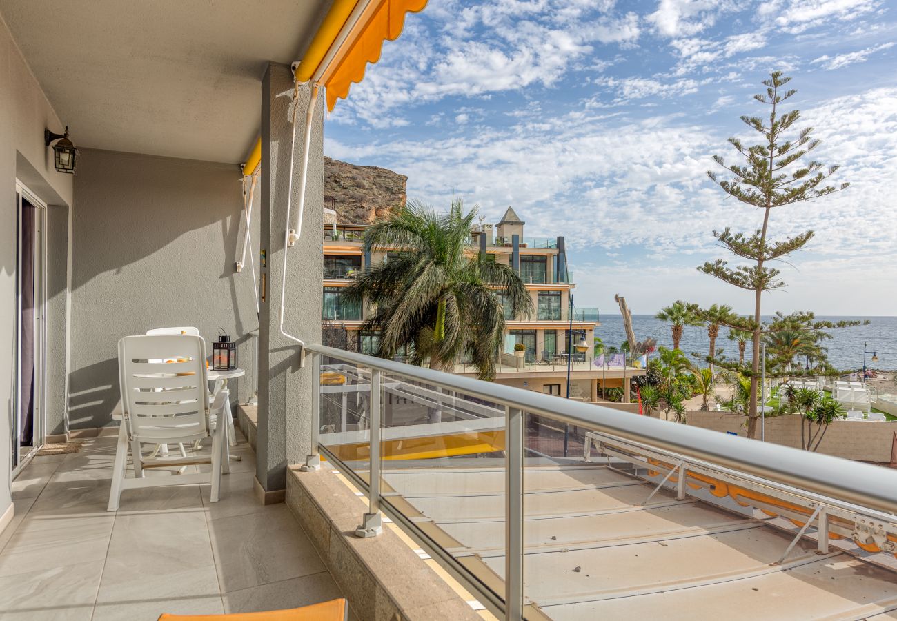 Apartamento en Mogán - Mogán 2-D / 2-4