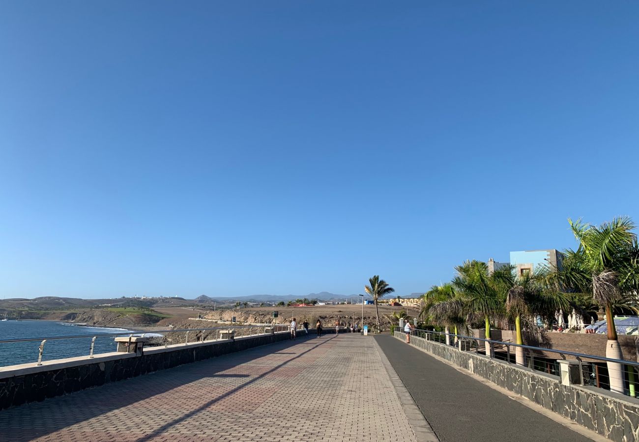 Apartamento en Maspalomas - Meloneras private pool