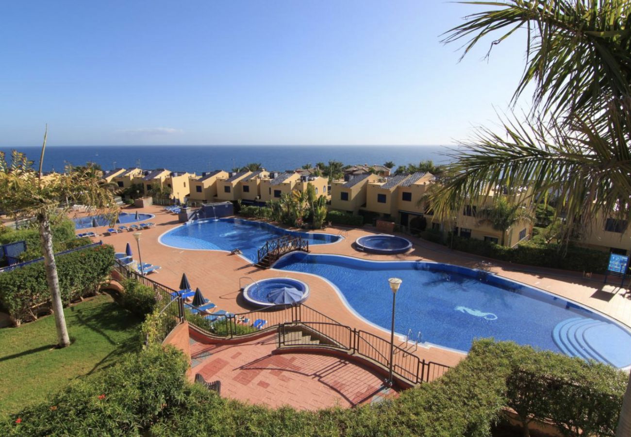 Apartamento en Maspalomas - Meloneras private pool