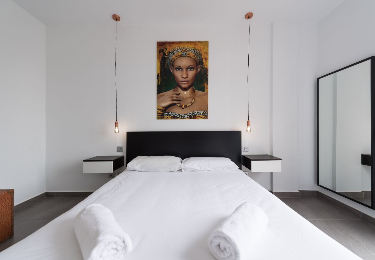 Apartamento en Maspalomas - Meloneras private pool