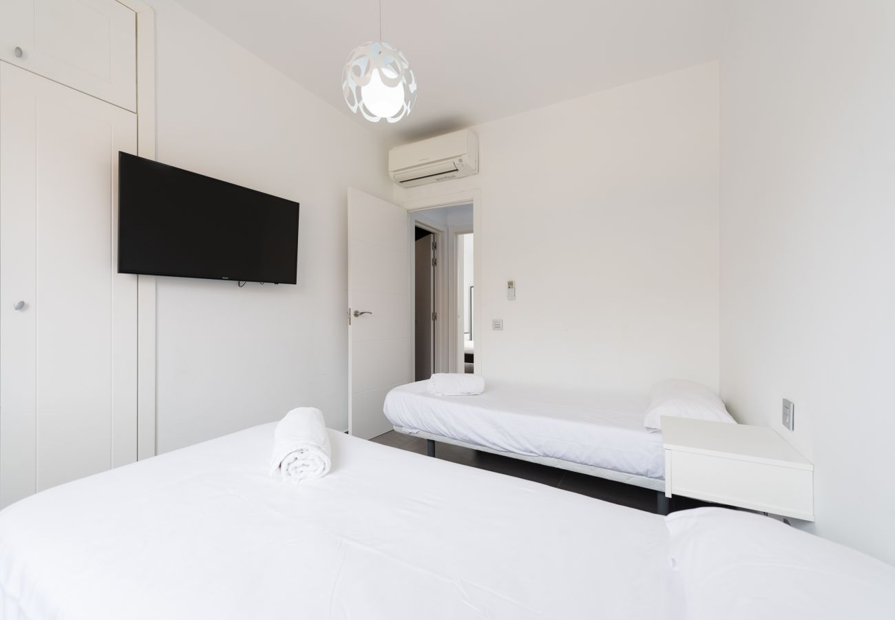 Apartamento en Maspalomas - Meloneras private pool