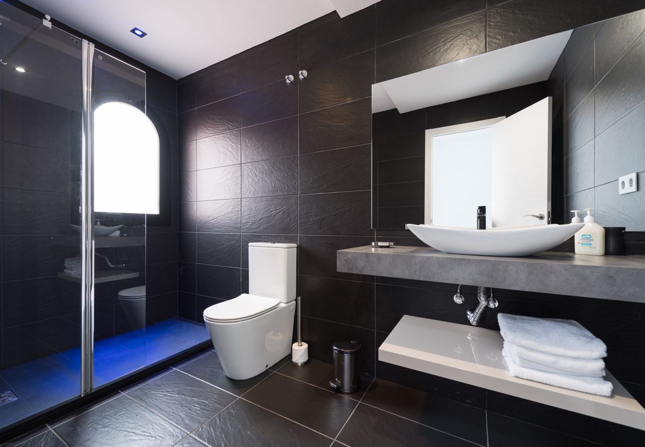 Apartamento en Maspalomas - Meloneras private pool