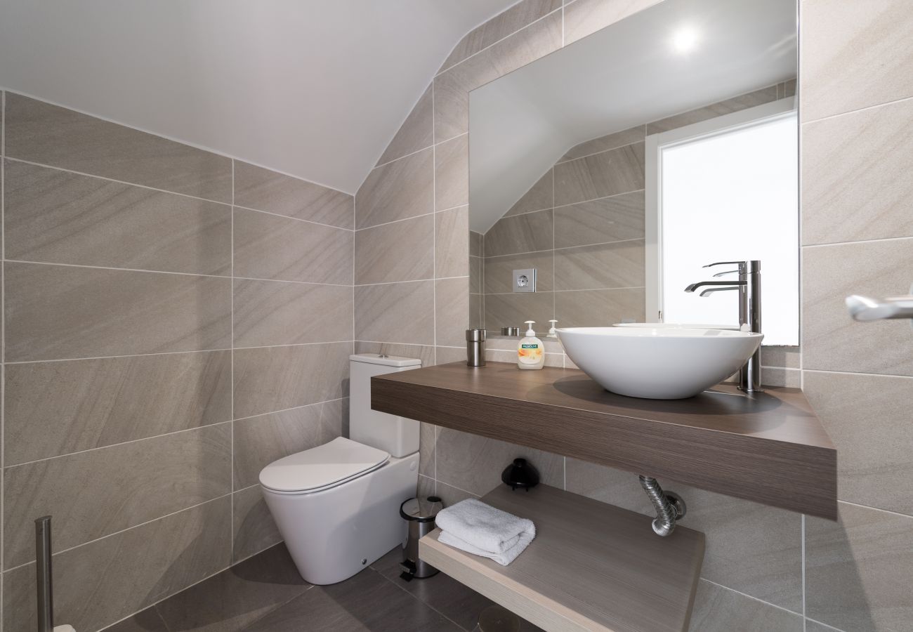 Apartamento en Maspalomas - Meloneras private pool