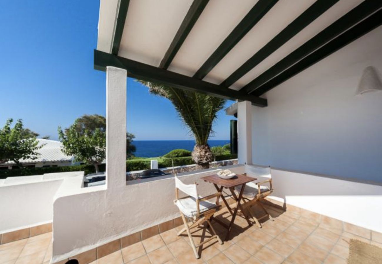 Villa en Cap d´en Font - Villa ESTHER