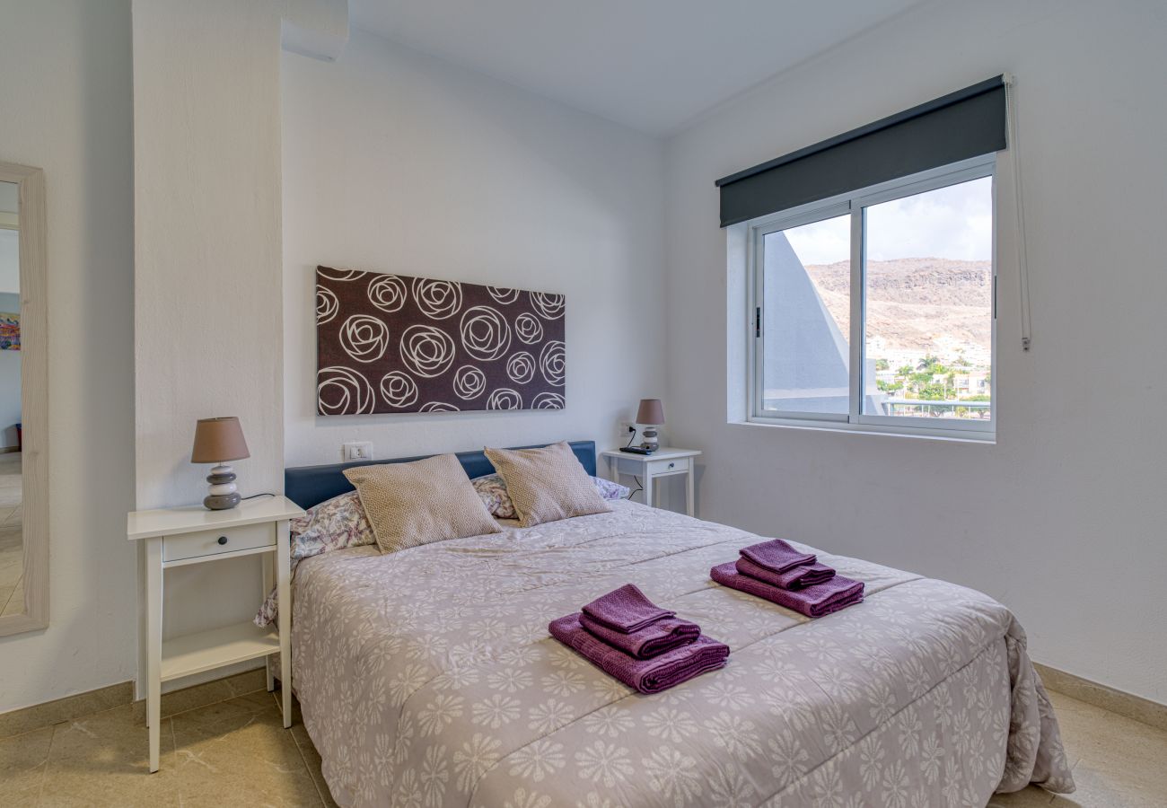 Apartamento en Mogán - Mogan Montana