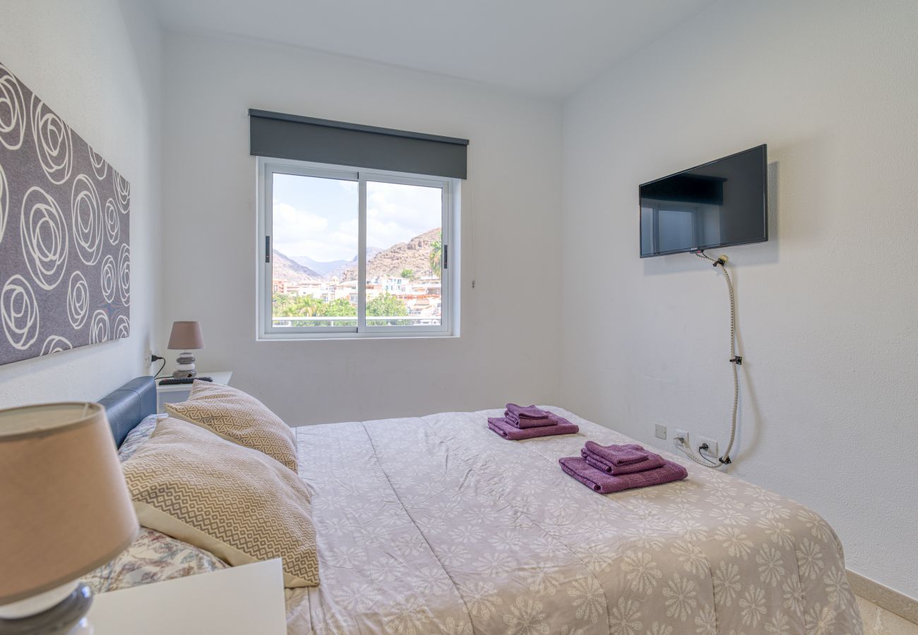 Apartamento en Mogán - Mogan Montana