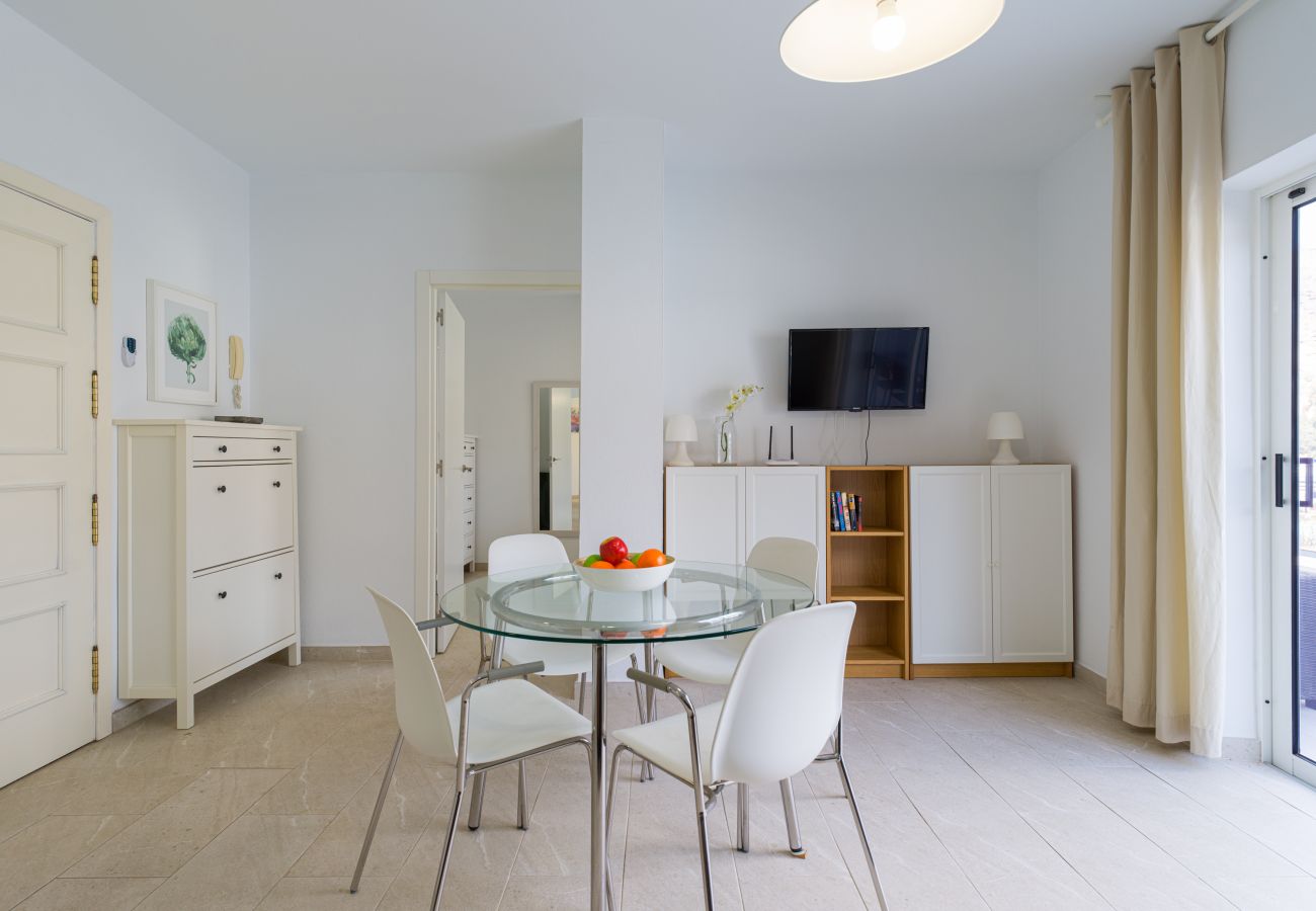 Apartamento en Mogán - Mogan Montana