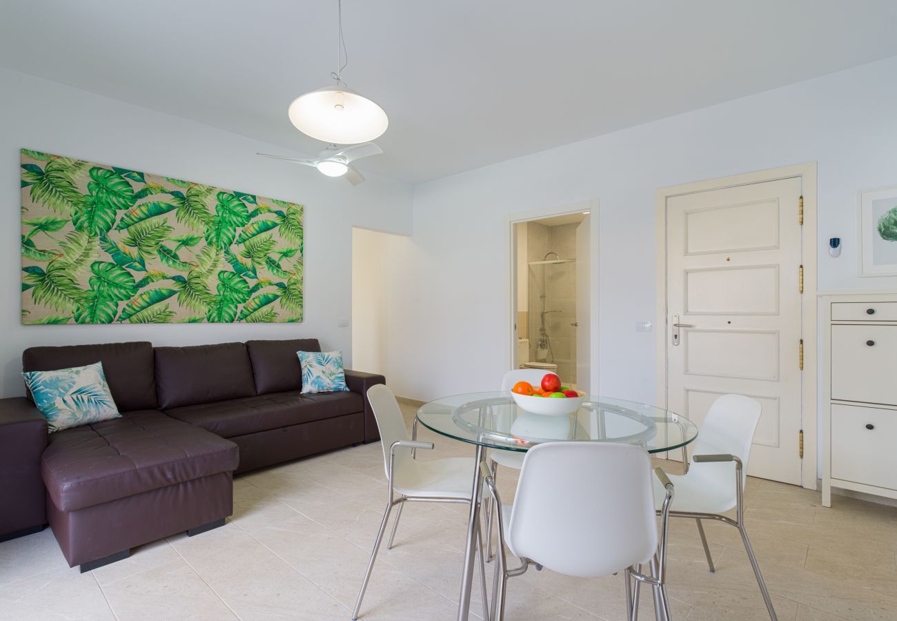 Apartamento en Mogán - Mogan Montana