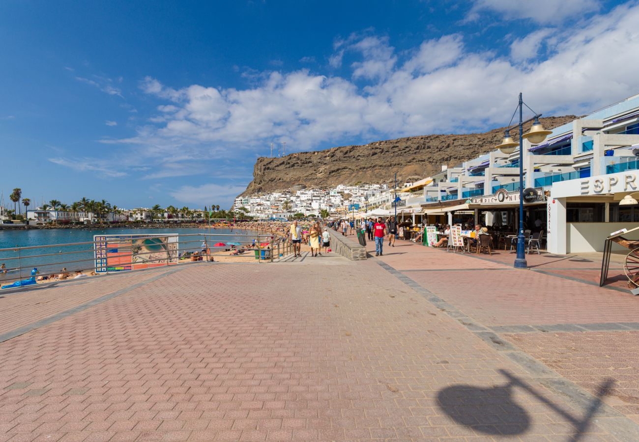Apartamento en Mogán - Mogan Montana