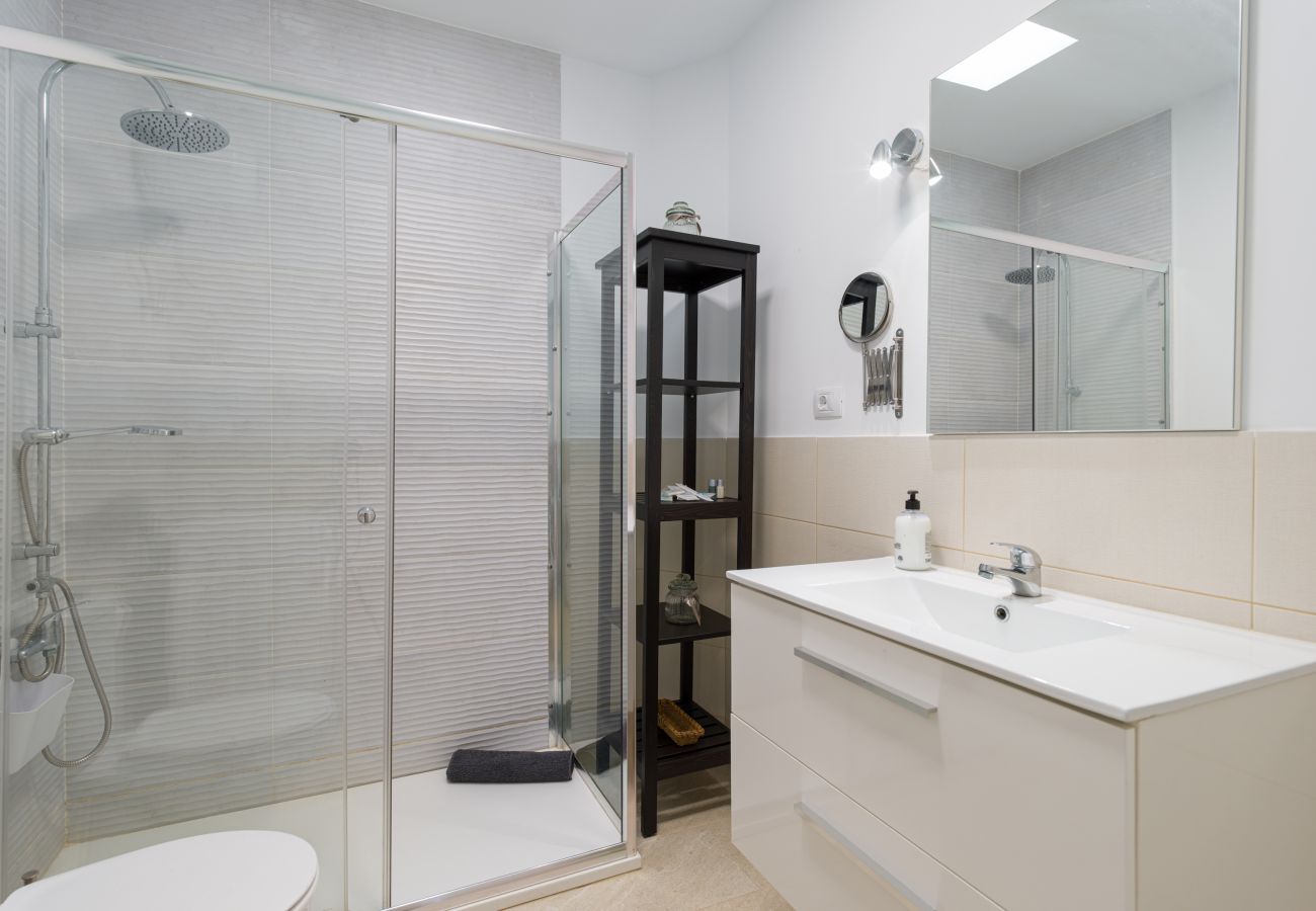 Apartamento en Mogán - Mogan Montana