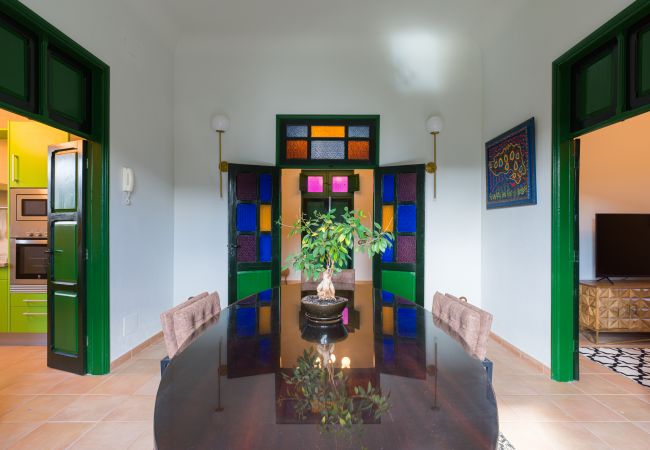  en Telde - Casa África - Finca Cruz Mayor