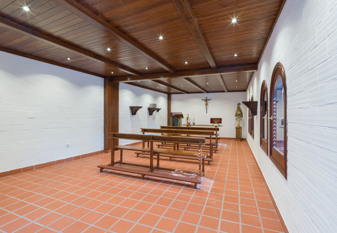 Finca en Telde - Casa África - Finca Cruz Mayor