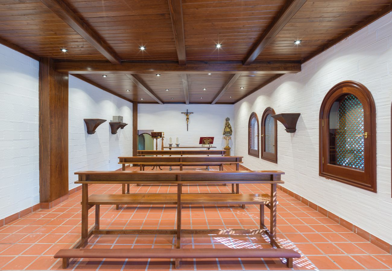 Finca en Telde - Casa África - Finca Cruz Mayor