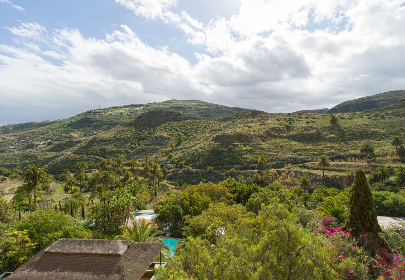 Finca en Telde - Casa África - Finca Cruz Mayor