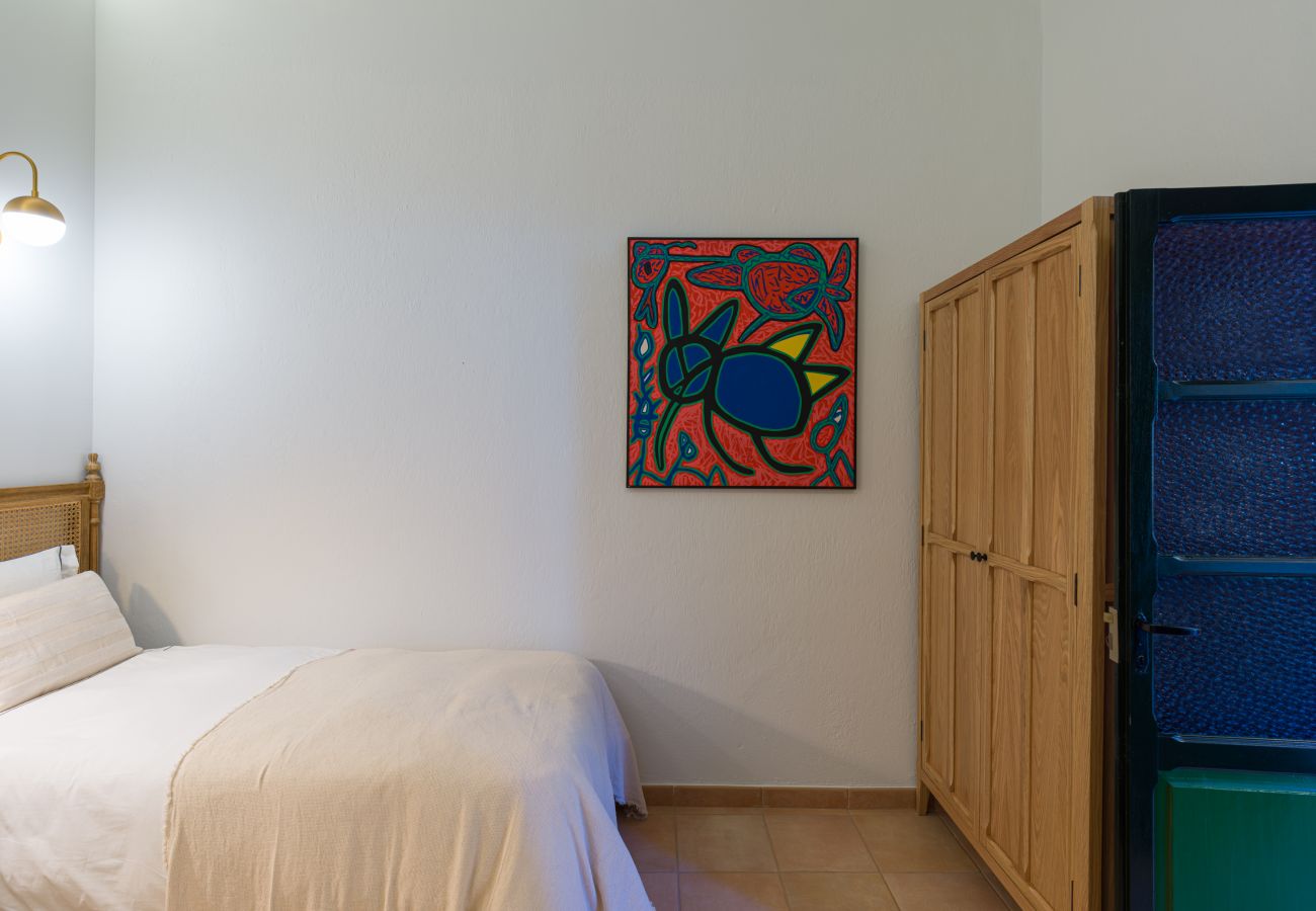 Finca en Telde - Casa África - Finca Cruz Mayor